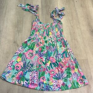 Lilly Pulitzer Rivera Romper